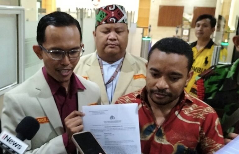 Lakukan Pengancaman, Peneliti BRIN Dilaporkan ke Bareskrim Polri