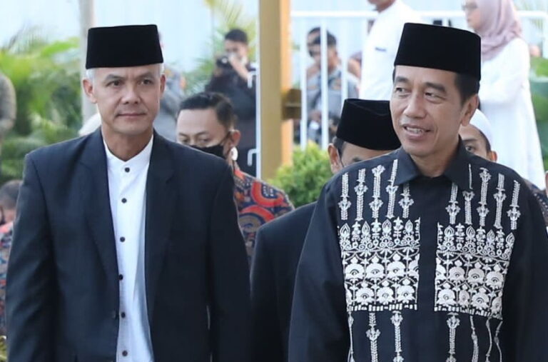 Pengamat: Ganjar Capres, 3 hingga 4 Koalisi Bakal Terbentuk