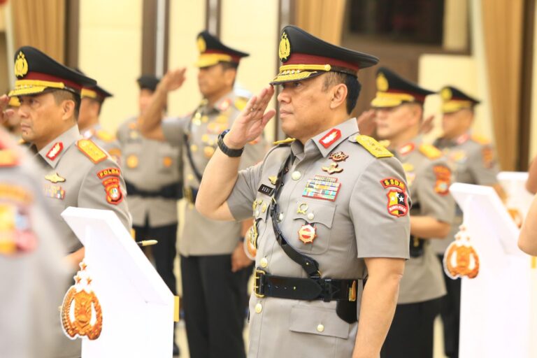 Gratis! Polri Buka Jalur Pendaftaraan Melalui Jalur Akpol