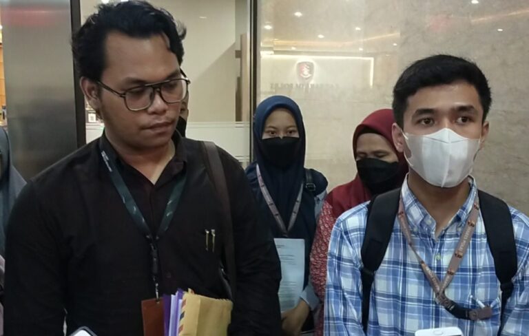 Kurang Alat Bukti, Bareskrim Tolak Laporan Korban Kanjuruhan