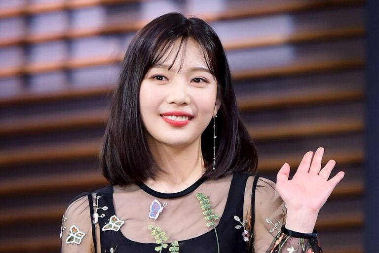 Penyebab Joy Red Velvet Absen Saat Konser di Jakarta