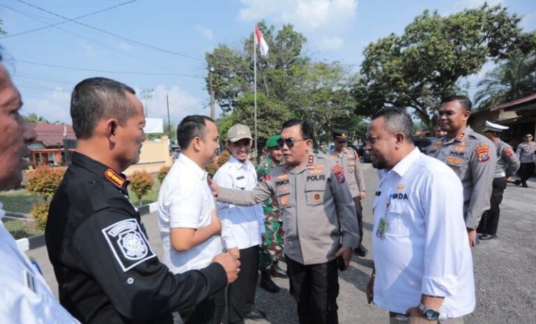 Usai Dicopot, AKBP Achiruddin Hasibuan Resmi Dipecat Polri