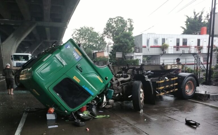 Kelelahan Fisik dan Ngantuk Penyebab Kecelakaan Saat Mudik