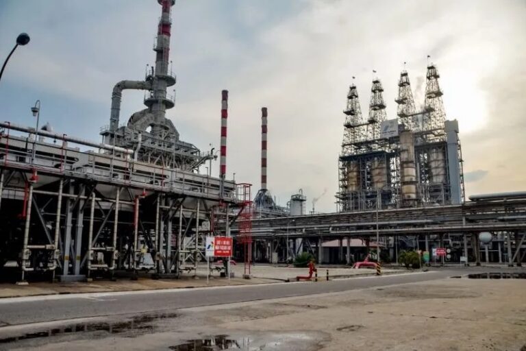 Kebakaran Kilang Dumai, DPR Tanyakan Komitmen Pertamina