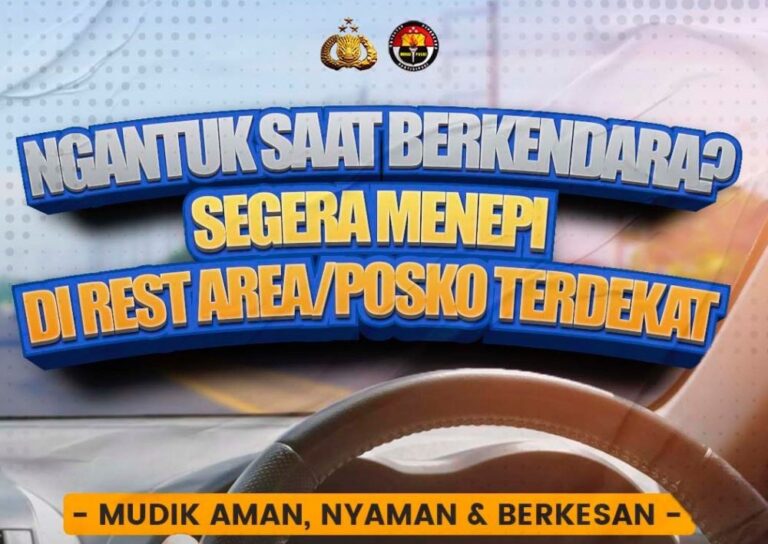 Divisi Humas Polri Masifkan Informasi Mudik Lewat Medsos