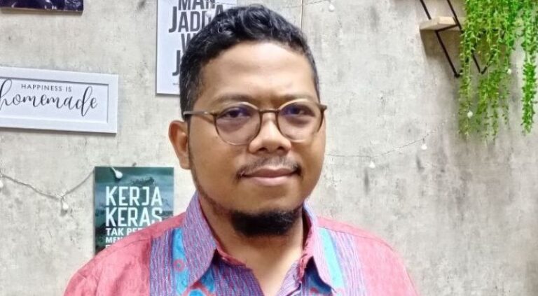 Pdt Jimmy: Ramadhan dan Jumat Agung Persatukan Anak Bangsa