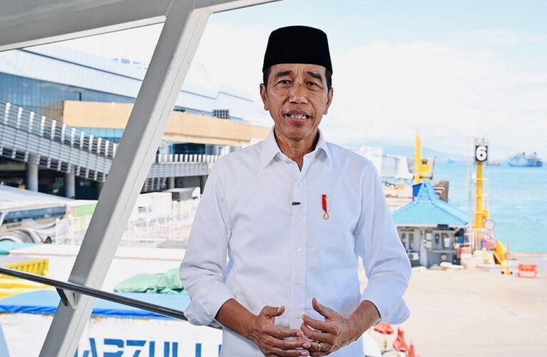 Hari Buruh Internasional, Jokowi: Manfaatkan Momentum Ini