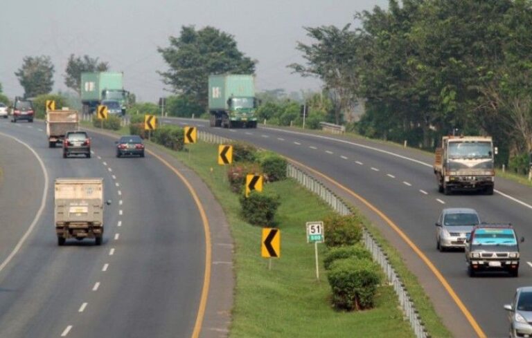 Tol Tangerang-Merak Tebar Diskon 20 Persen bagi Pemudik Lebaran