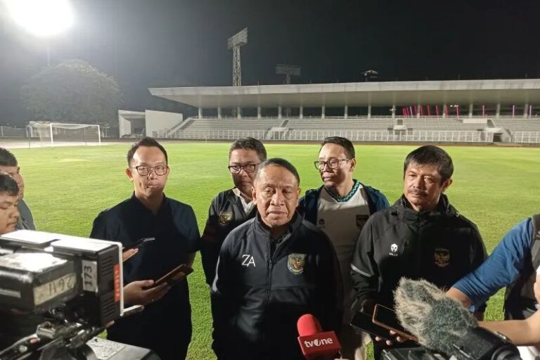 Tim U-22 Diyakini Bisa Raih Medali Emas SEA Games