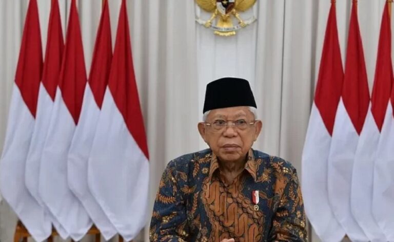 Wapres Akan Berkantor di Papua, DPR: Ide Bagus!