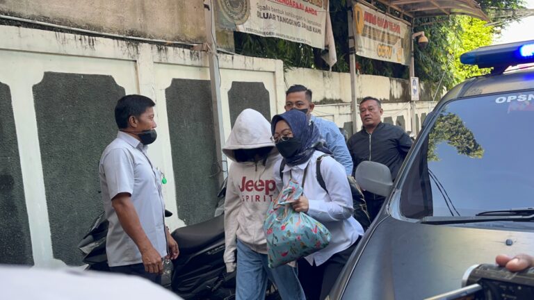 Hari ini, AG Jalani Sidang Tuntutan Kasus Penganiayaan David