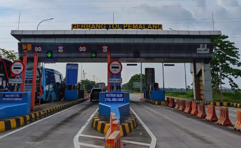 Waskita Toll Road Beri Diskon 20 Persen Pemalang-Batang