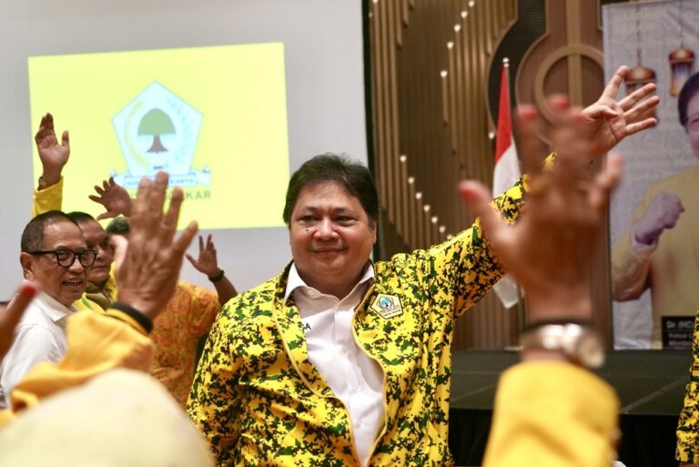 Golkar Segera Umumkan Cagub Jabar dan DKI Secara Bersamaan, Kapan?