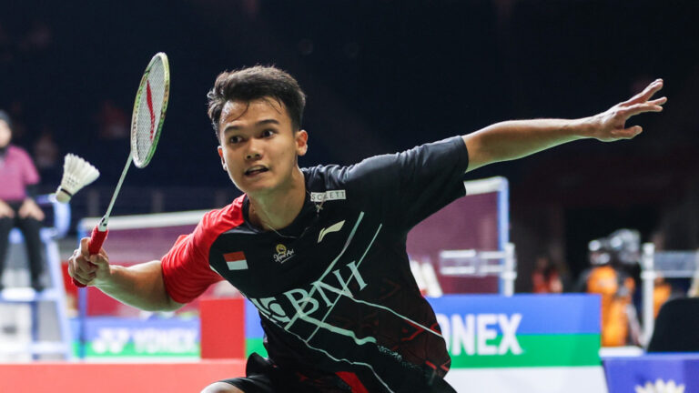 Tiga Wakil Indonesia Berjuang Tembus Final Malaysia Masters 2023