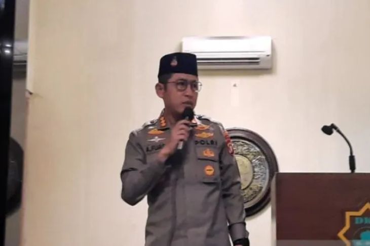 Sopir Tak Mau Bayar Tol, Polisi Investigasi Keaslian Pelat Mobil