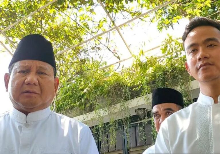 Nanti Malam, Gibran Bertemu Prabowo