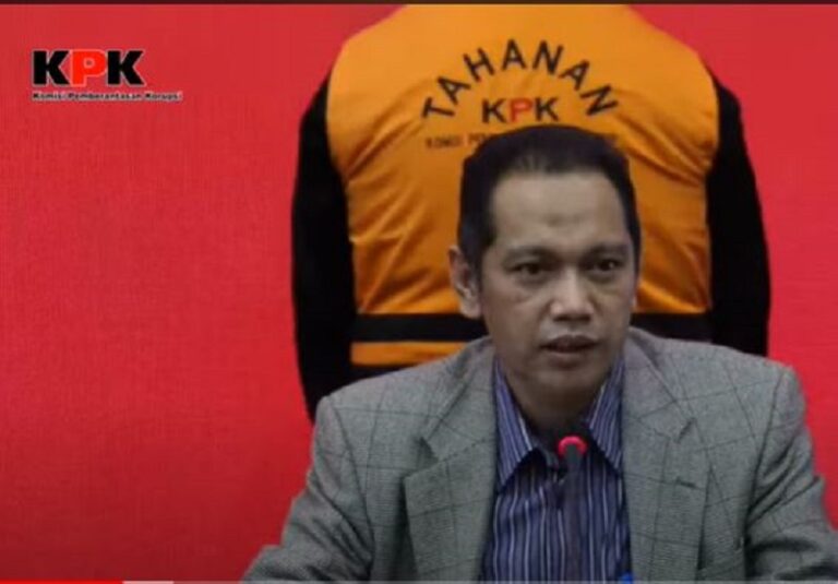 Pengacara Lucas Enembe Resmi Ditahan KPK