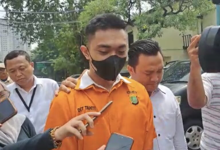 Jadi Saksi Kasus Rafael Alun, Mario: Saya Tidak tahu Apa-apa