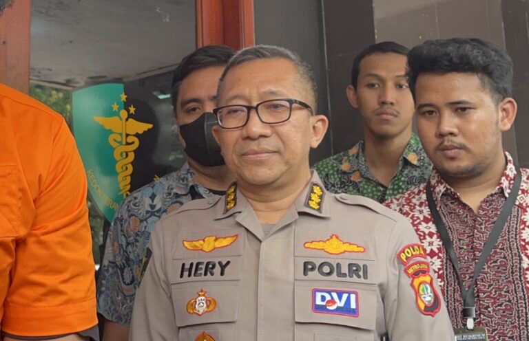 Mario dan Shane Dinyatakan Sehat, Siap Dilimpahkan ke Kejari Jaksel