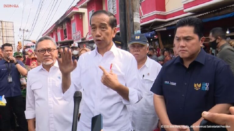 Dorong Ekonomi Daerah, Alasan Jokowi Tambah Libur Idul Adha