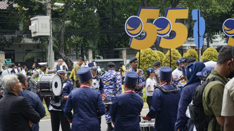 Serentak! Kampanye Pemilu 2024 Digelar Hari Ini