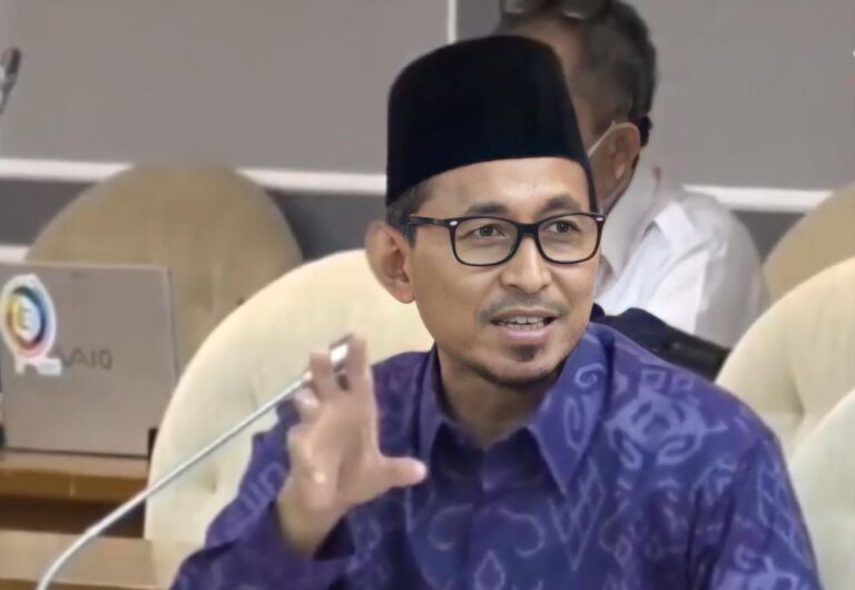 Buntut KDRT, Bukhori Yusuf Mundur dari PKS dan DPR