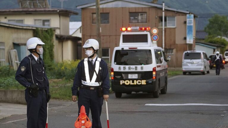 Tiga Orang Tewas, Satu Luka usai Penembakan di Jepang