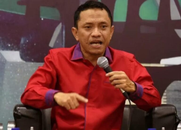 DPR Apresiasi Keberhasilan Pemerintah Indonesia Tangani Covid-19