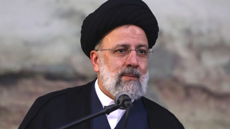 Kenang Ebrahim Raisi, Iran Umumkan Berkabung Lima Hari