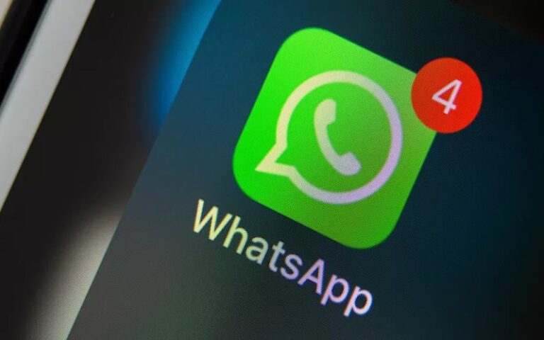 Terobosan Baru, WhatsApp Bikin Fitur Kunci Chat