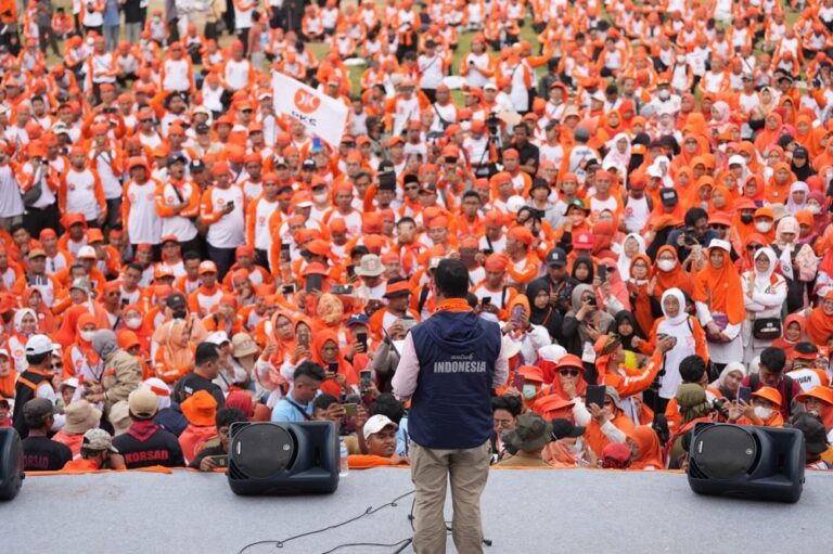 Sinyal Anies Tolak Teruskan Program Jokowi