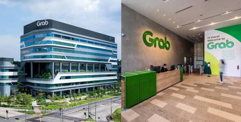 Grab Singapura Bakal PHK Besar-besaran