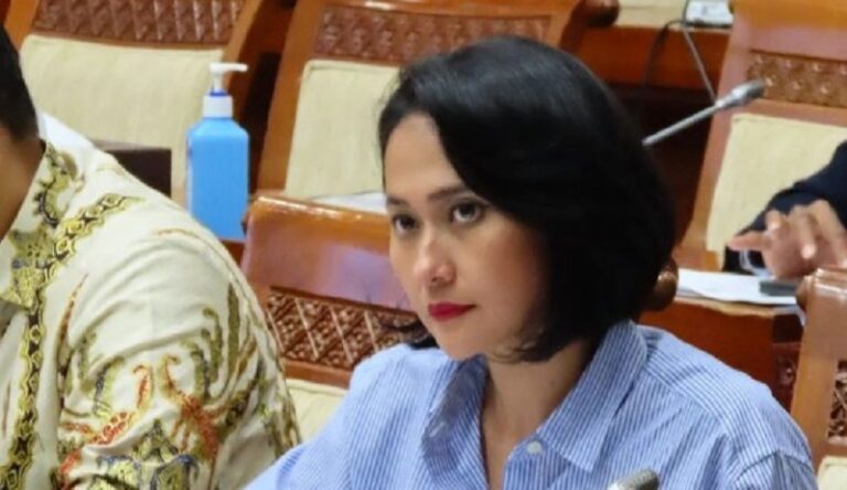 Pembunuhan Aktivis Perempuan oleh KKB, Anggota DPR Kutuk Keras