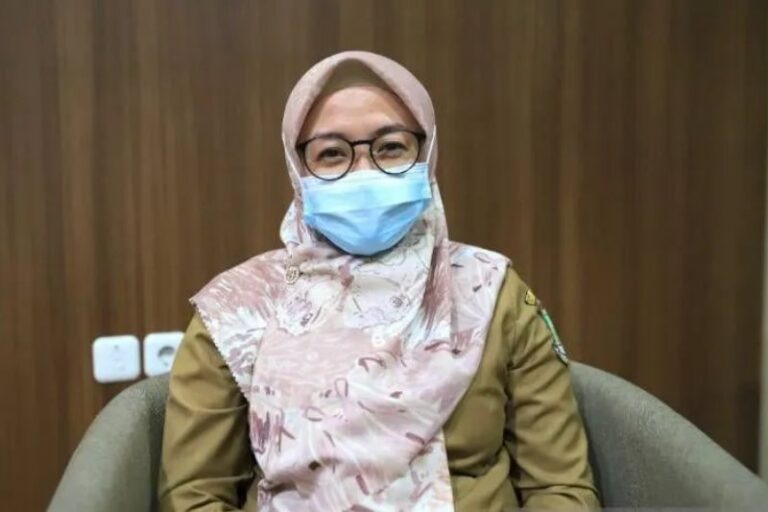 Pemkot Tangerang Siap Bantu Pulangkan Jenazah Fajri