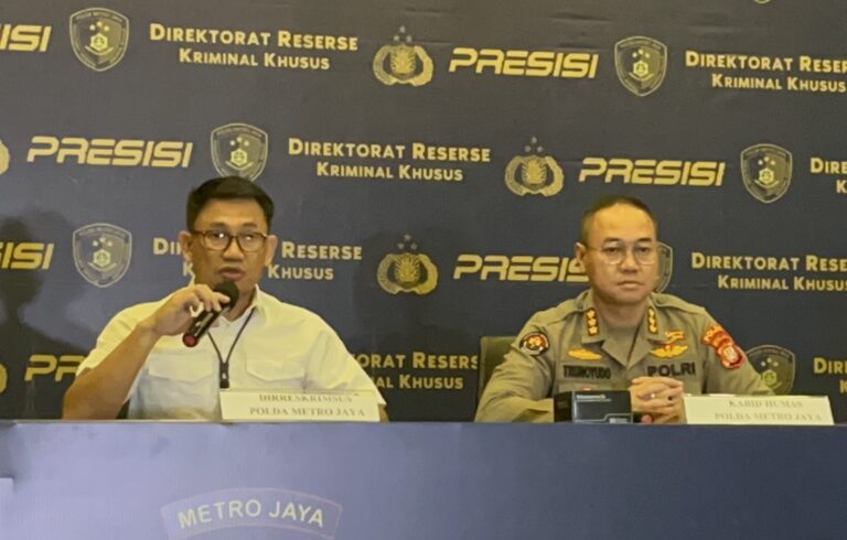 Kasus Pasutri Pelaku TPPO, Bakal Ada Tersangka Lain