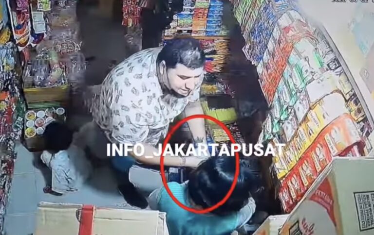 Terungkap Motif WNA Hipnotis Pemilik Warung di Jakpus