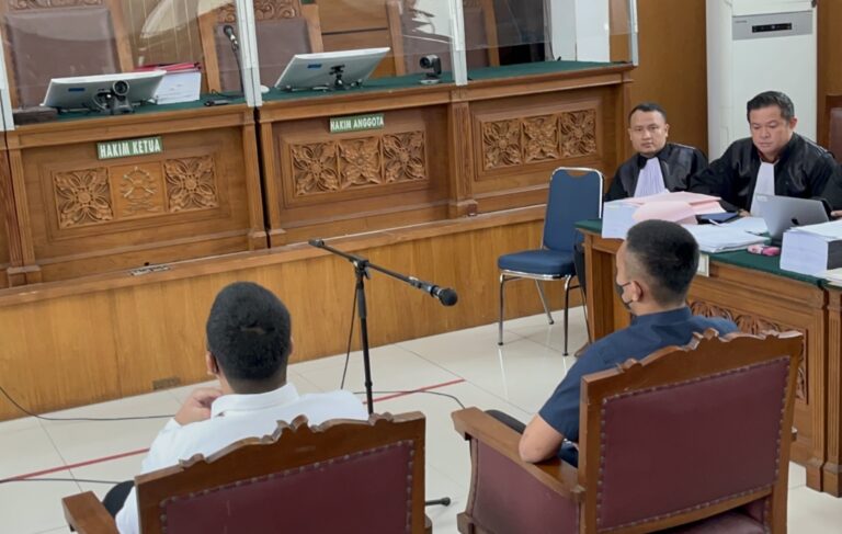 Paman David Batal Beri Kesaksian dalam Sidang Mario Dandy Cs