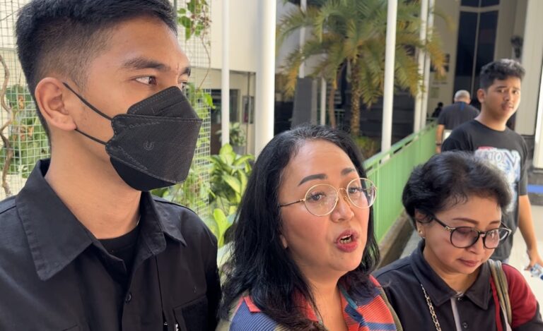 Selain AG, Amanda Juga Tak Datang di Sidang Mario Dandy