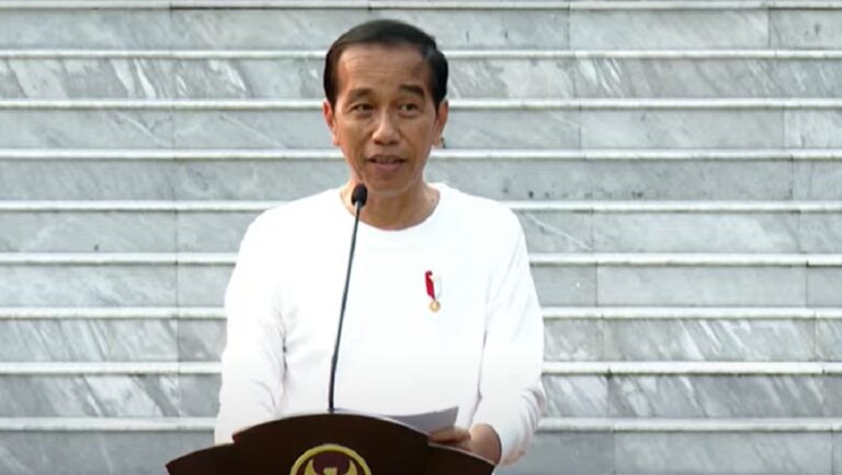 Atlet SEA Games Lewati Target, Jokowi: Bonusnya Jadi Gede Banget