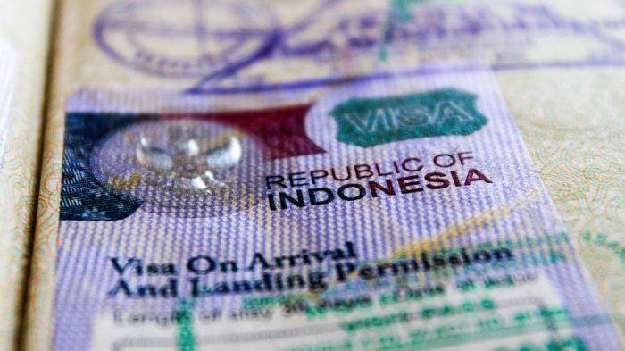 Banyak TKI Ilegal, DPR Minta Visa WNI Lebih Diperketat