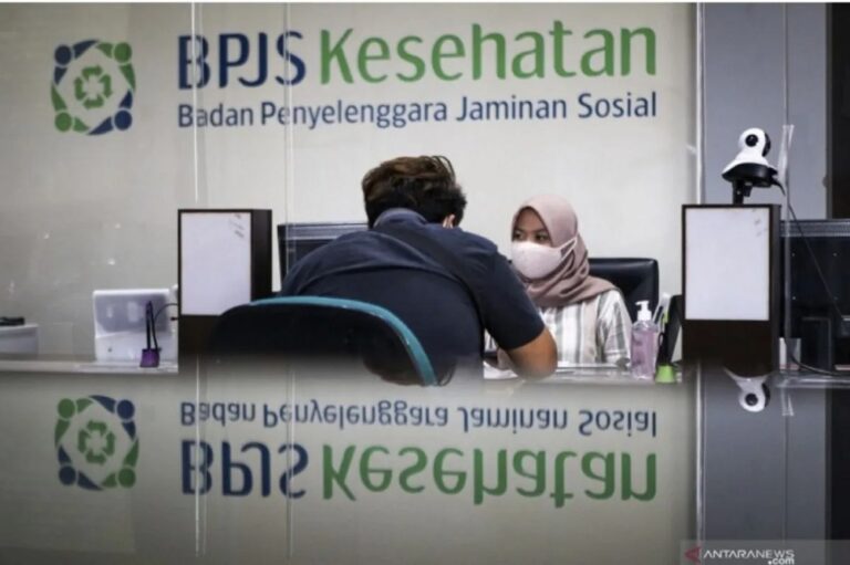 Waspada! Modus Penipuan Non Aktif BPJS Kesehatan