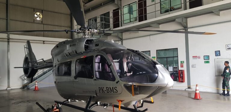 Kasus Korupsi Ekspor CPO, Kejagung Sita Kapal hingga Helikopter