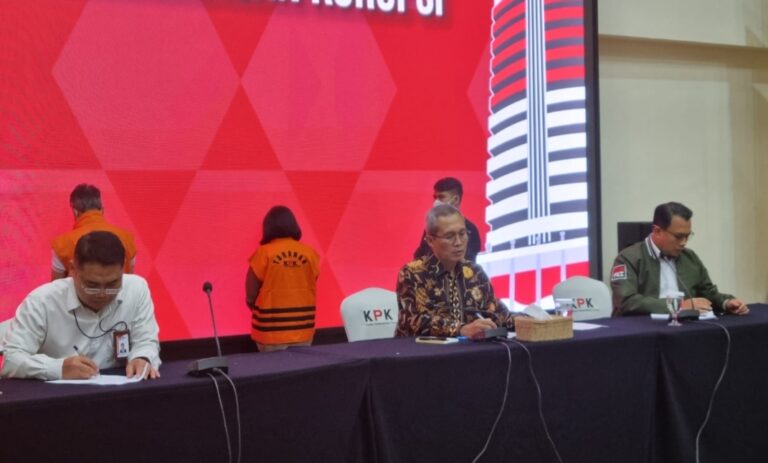 Direktur Penyidikan KPK Ajukan Pengunduran Diri, Buntut OTT Kabasarnas