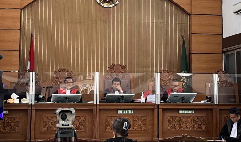 Kuasa Hukum Tegaskan Tidak Ada Pemanggilan Paksa ke Amanda