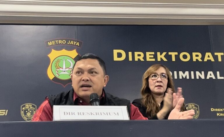 Usut Kasus Penipuan Si Kembar, Polda Metro Koordinasi dengan PPATK