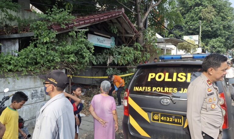 Ternyata, Anggota Polantas Jaksel Sempat Hilang Delapan Hari