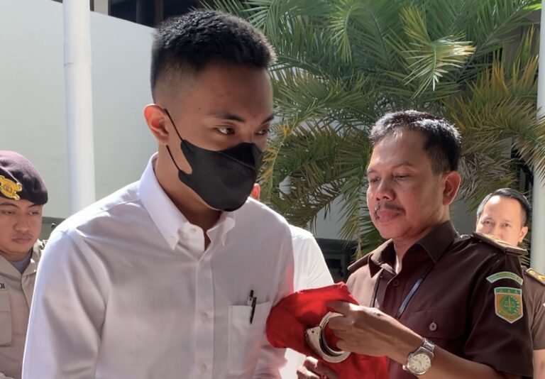 Pekan Depan, Mario Dandy Ajukan Pleidoi usai Dituntut 12 Tahun Penjara