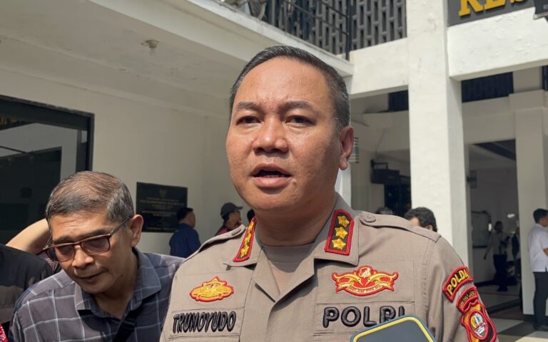 Dugaan Penggelapan Dana Rp5 Miliar Mario Teguh Masih Diselidki