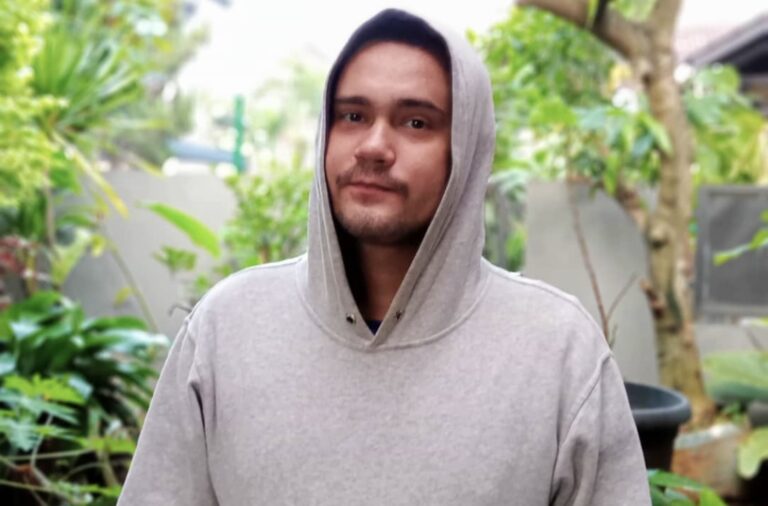 Artis Bobby Joseph Diringkus Akibat Terlibat Narkoba!