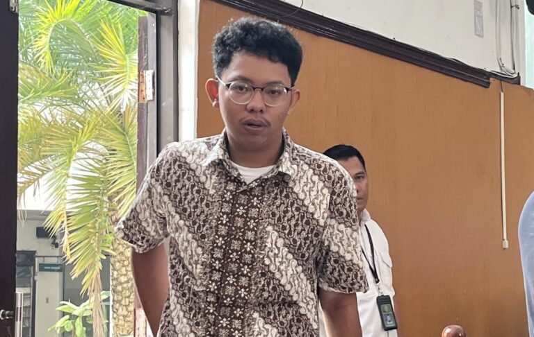 Sahabat Sebut Shane Lukas Tidak Pernah Bertengkar